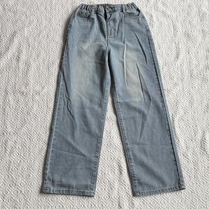 NWOT SHEIN Blue Denim Jeans 11/12